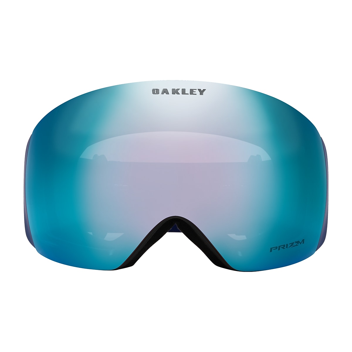 Oakley Flight Deck™ L Snow Goggles - Matte Black - Prizm