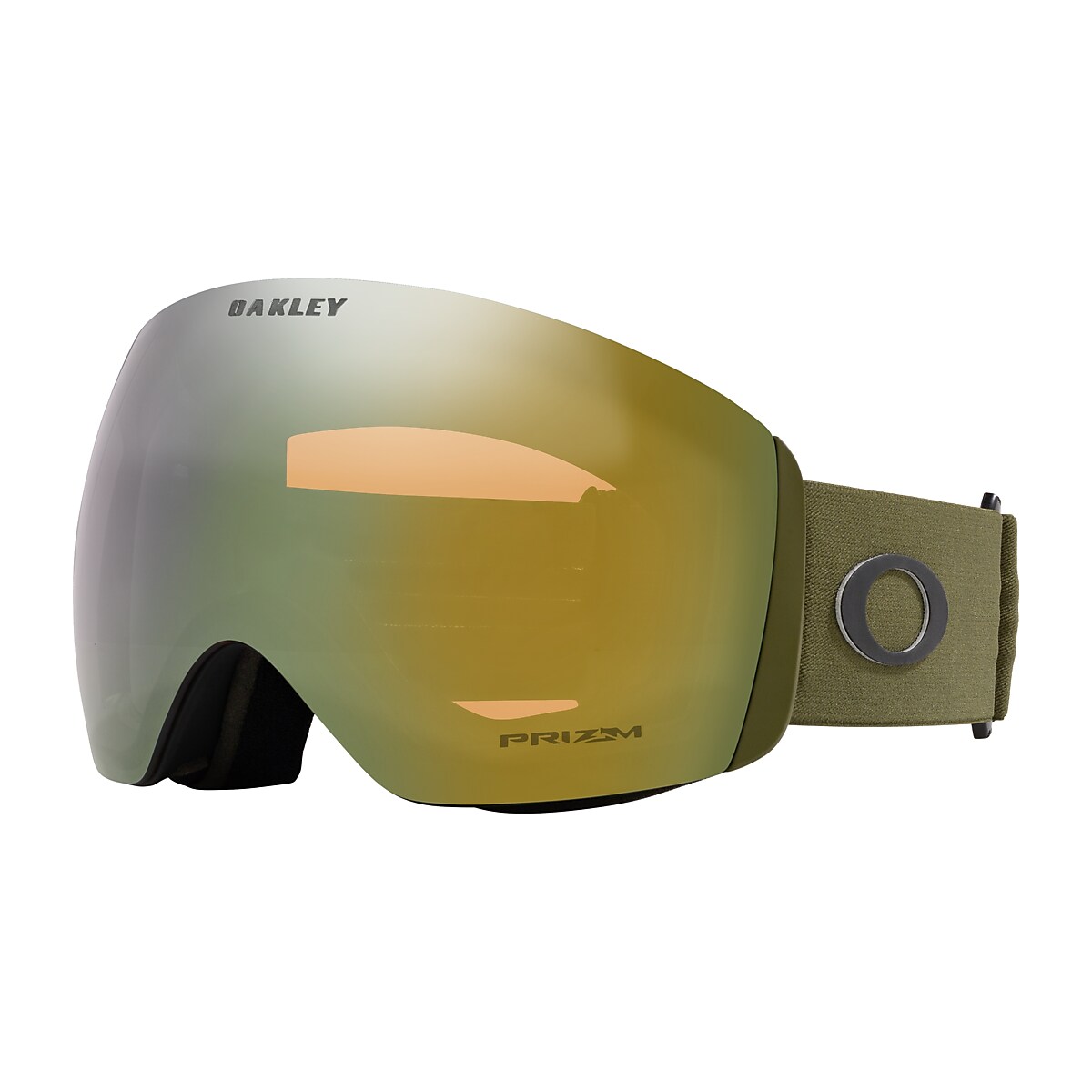 Oakley Men's Flight Deck™ L Snow Goggles