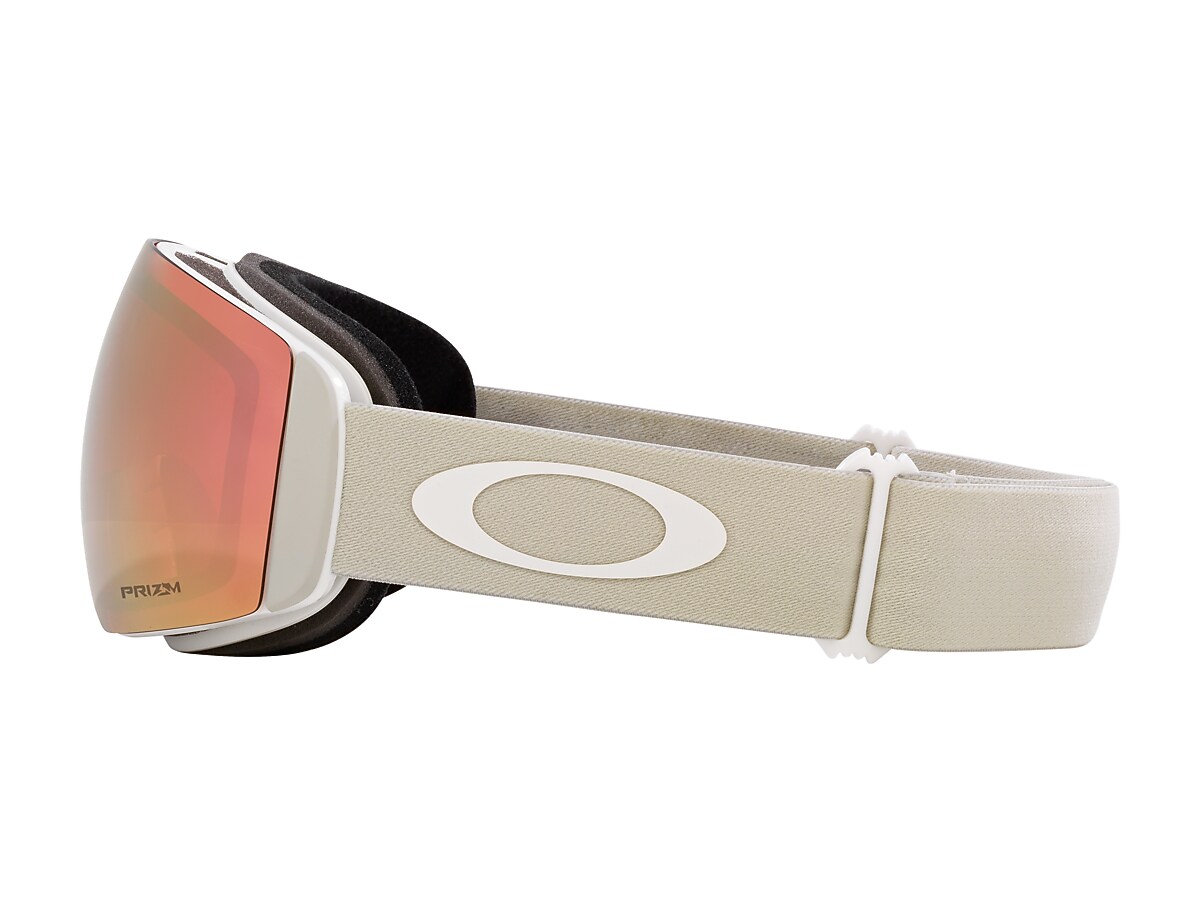 OAKLEY FLIGHT DECK M ROSE GOLD IRIDIUM OAKLEY オークリー ゴーグル