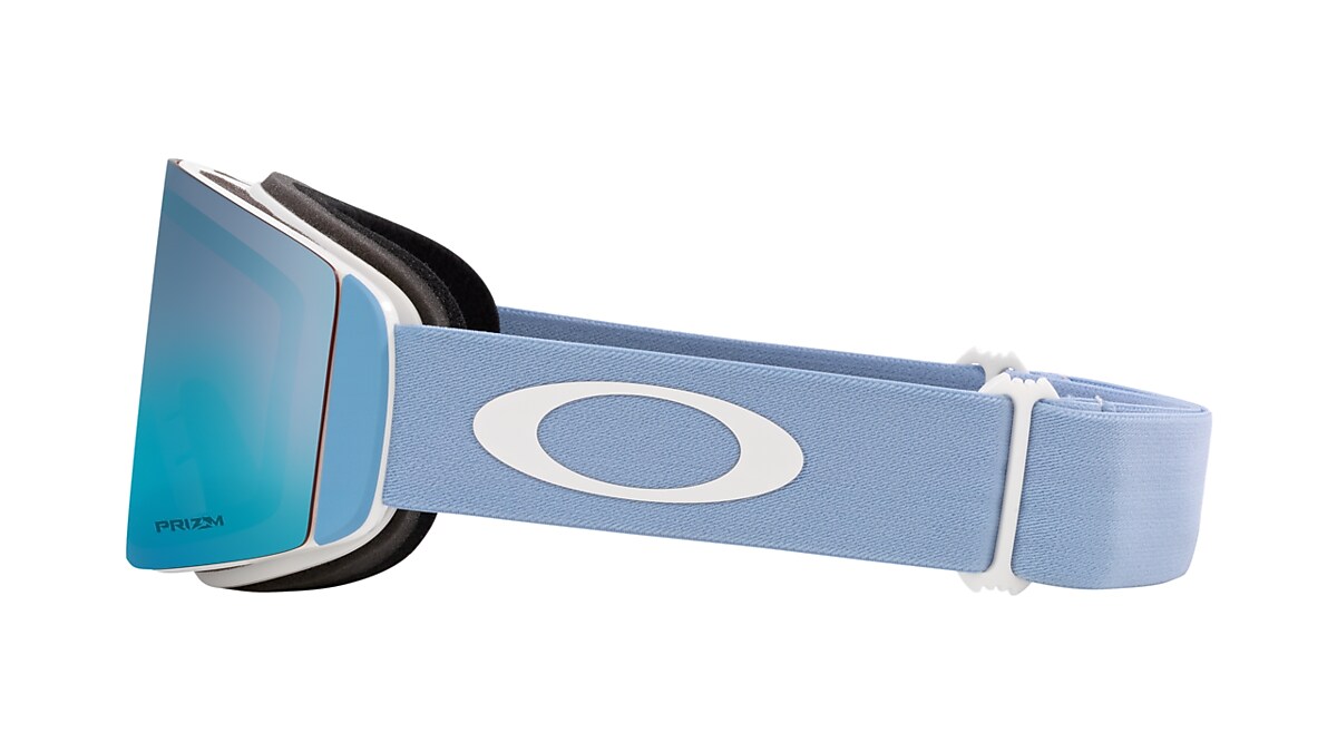 Oakley Flight Deck™ M Snow Goggles - Matte Navy - Prizm Snow