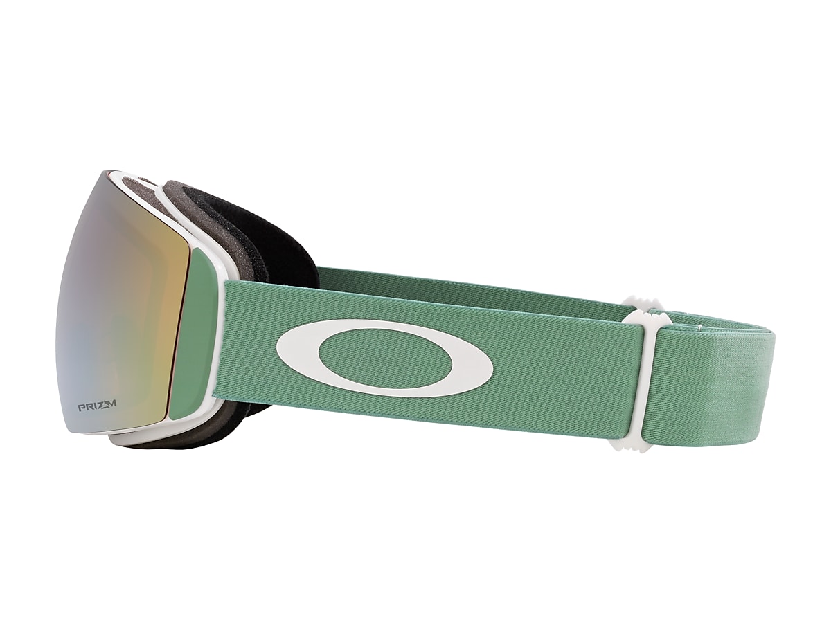 Oakley Flight Deck™ M Snow Goggles - Matte Black - Prizm