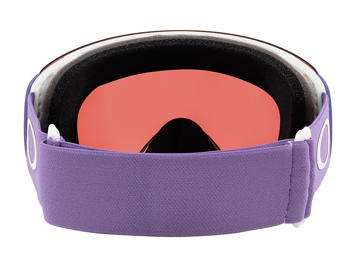 Oakley Flight Deck™ M Snow Goggles - Matte Black - Prizm