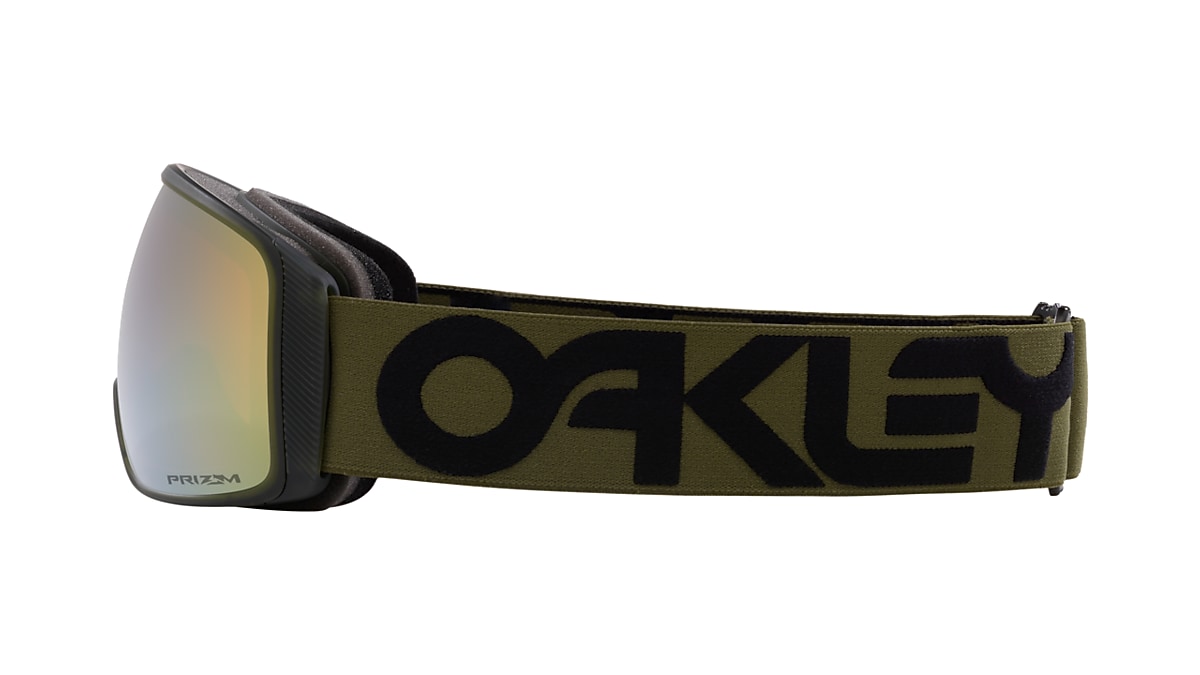 Oakley Flight Tracker L ゴーグル オークリー OAKLEY オークリー FLIGHT TRACKER L フライトトラッカーエル BLACK