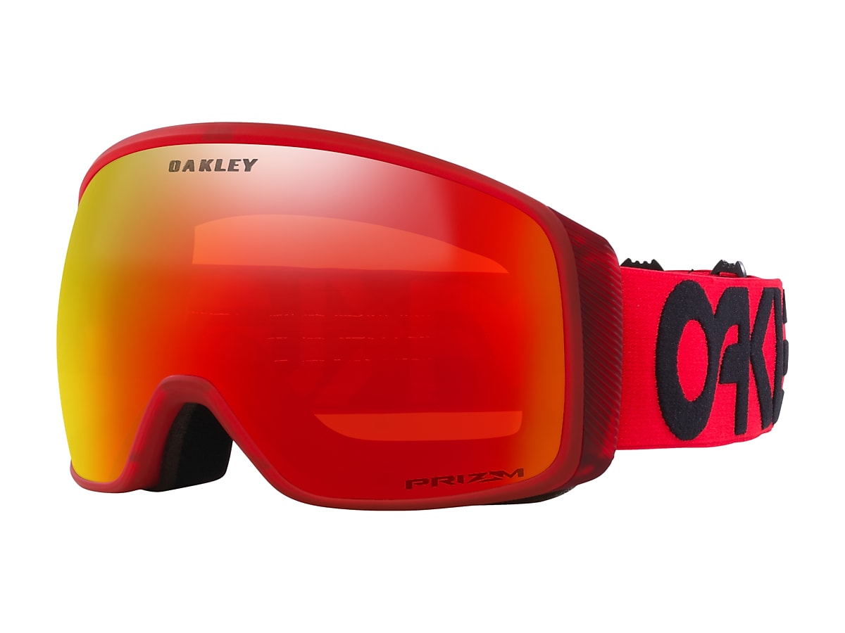 Amazon | OAKLEY FLIGHT TRACKER L フライトトラッカー メンズ
