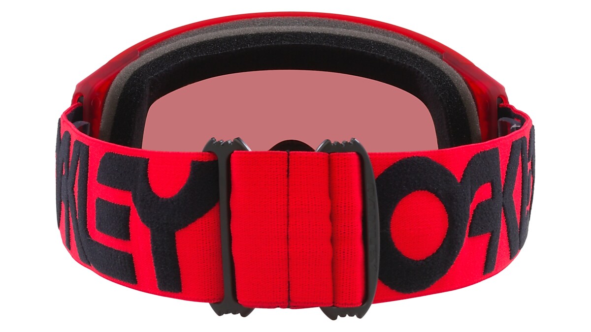 Oakley Flight Tracker L Snow Goggles - Matte Black - Prizm