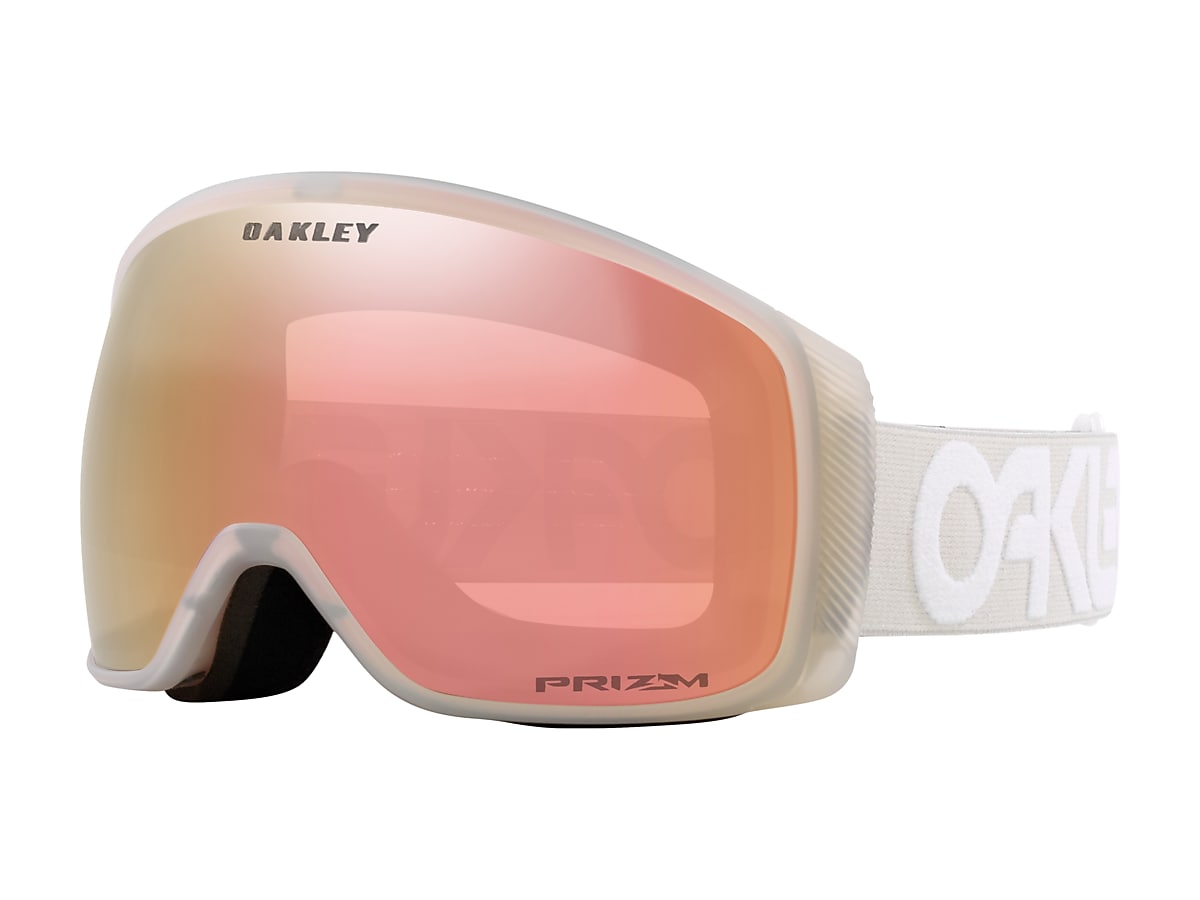 Oakley Men's Flight Tracker M Snow Goggles