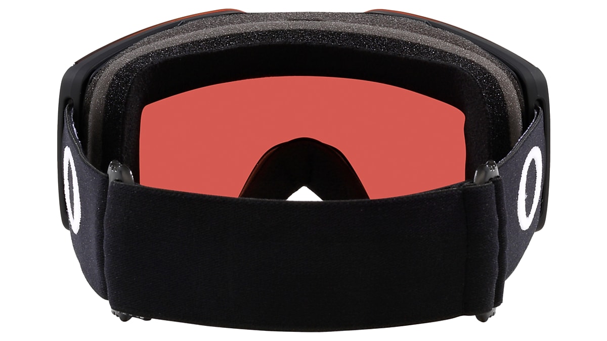 Oakley Fall Line M Snow Goggles - Matte Black - Prizm Snow Torch