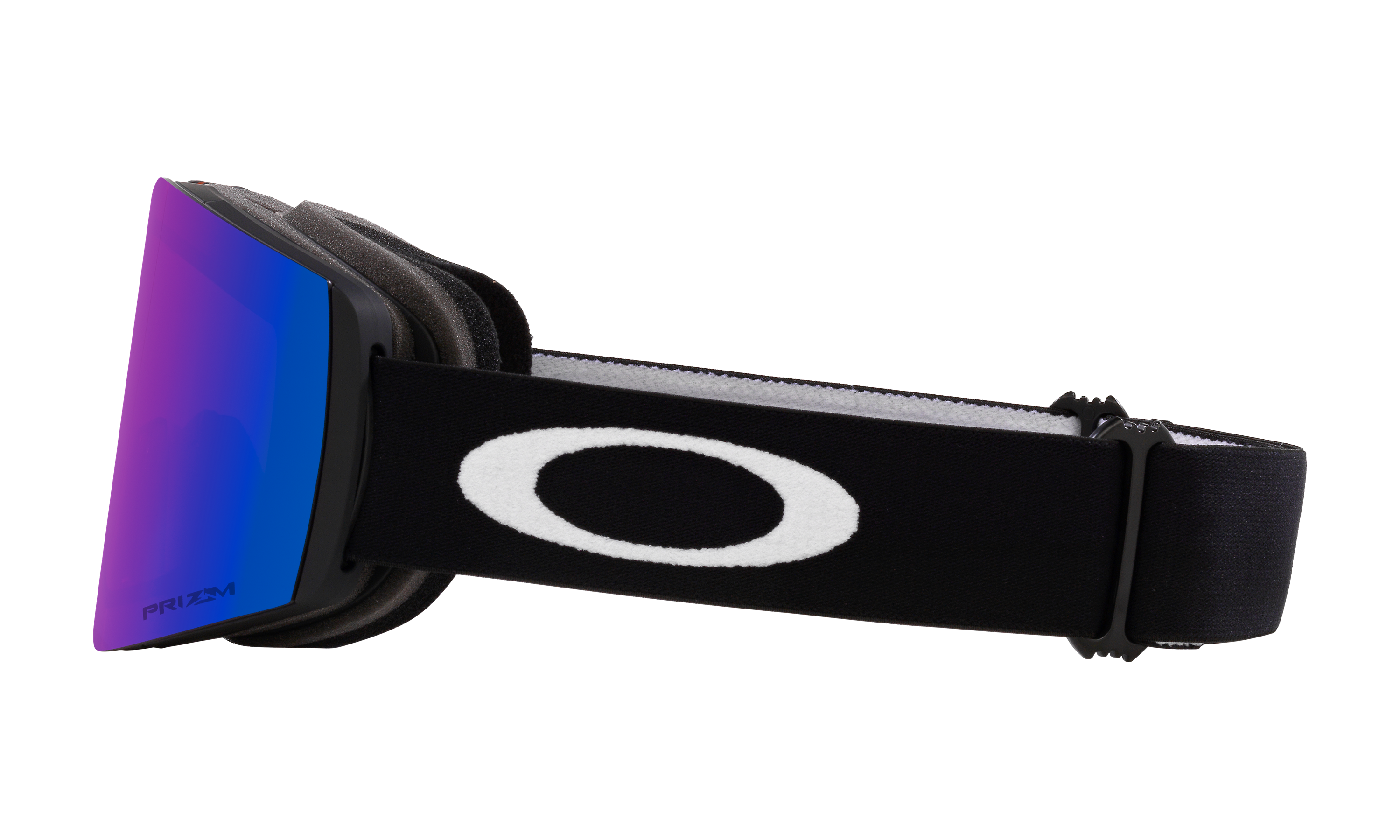 オークリー スノーゴーグル フォールライン M oo7103-44 ユニバーサルフィット OAKLEY FALL LINE M グローバルフィット プリズム 眼鏡対応 Oakley Fall Line M Snow Goggles - Matte Black - OO7103-10 - Oakley