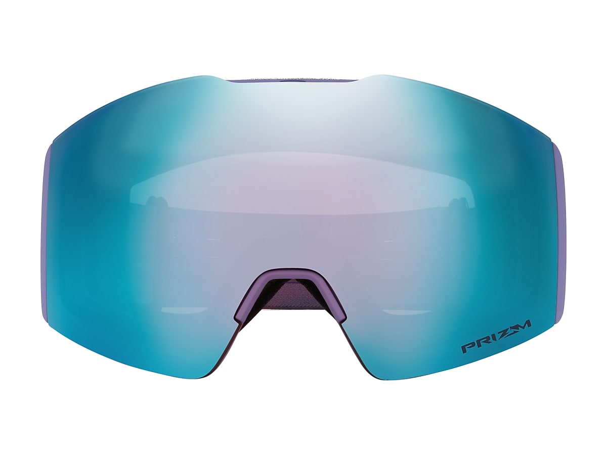 Oakley Fall Line lunettes de ski sr - Echo sports