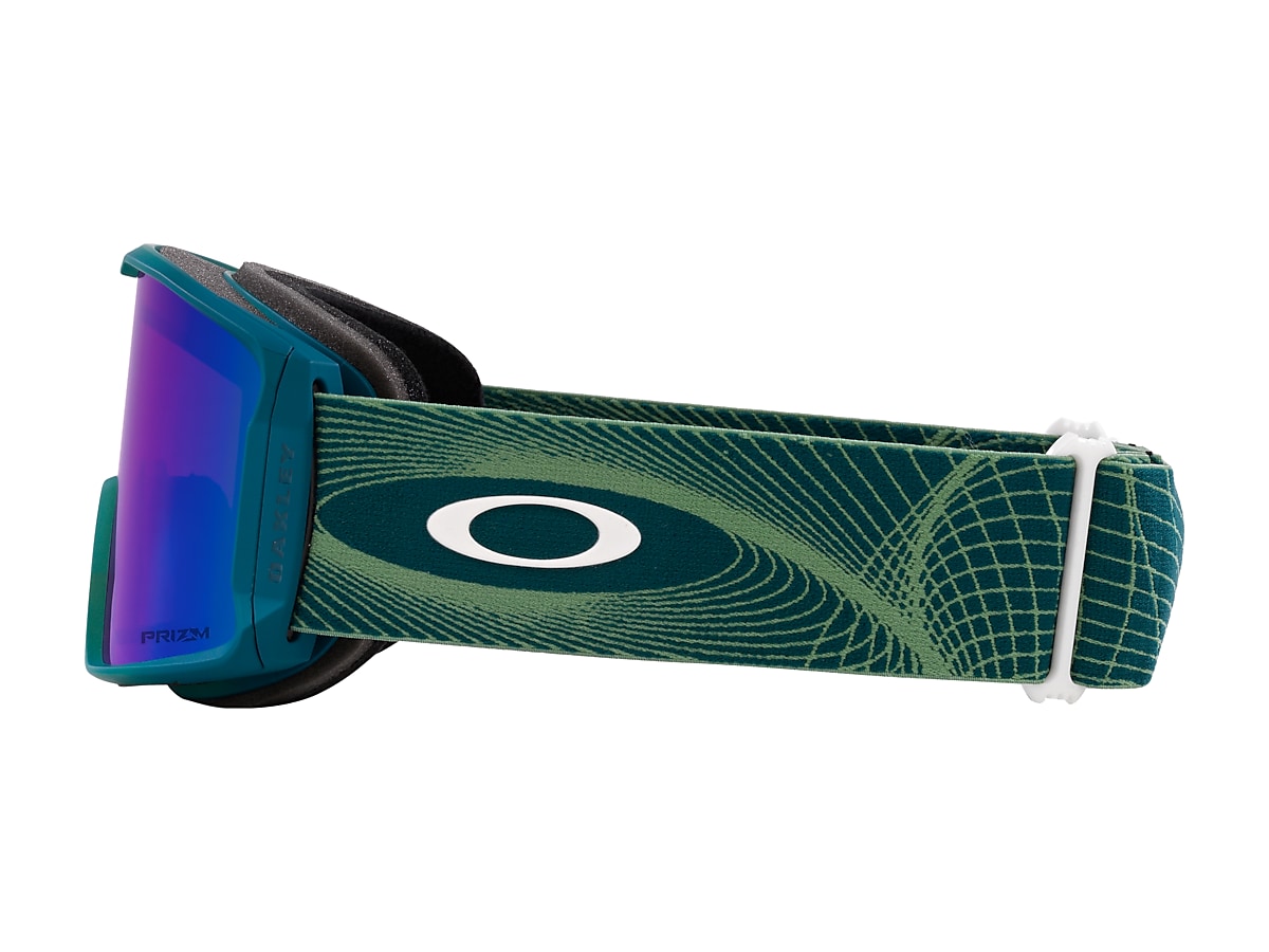 Oakley flight deck mystic on sale flow