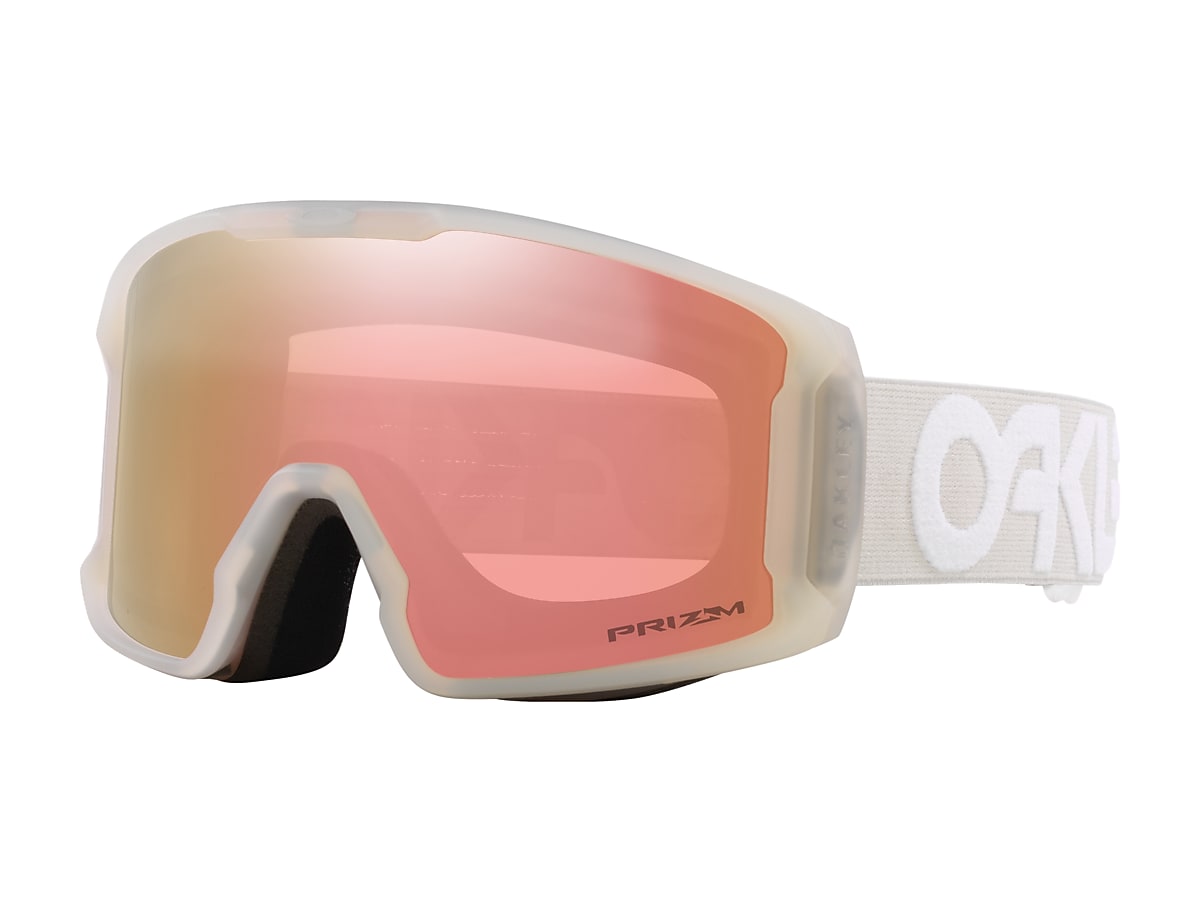 Oakley Men's Line Miner™ M Snow Goggles