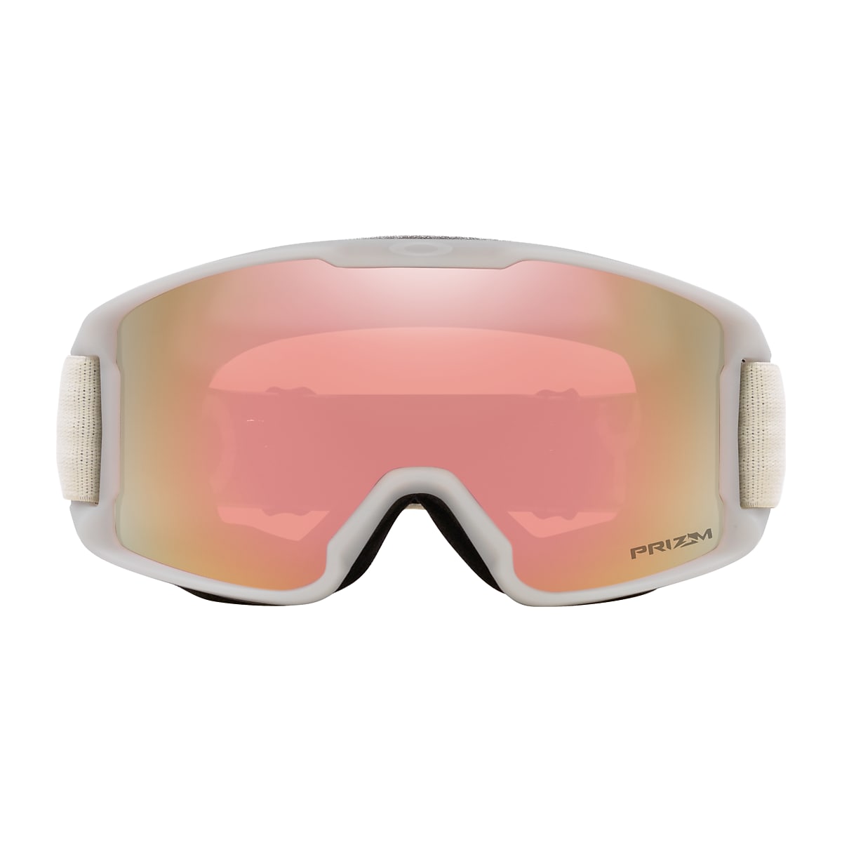 Oakley Line Miner™ (Youth Fit) Snow Goggles - Matte Black