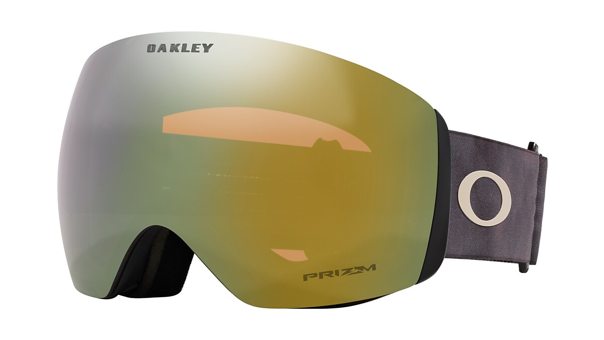 oakley flightdeck L prizm sagegoldご返信ありがとうございます