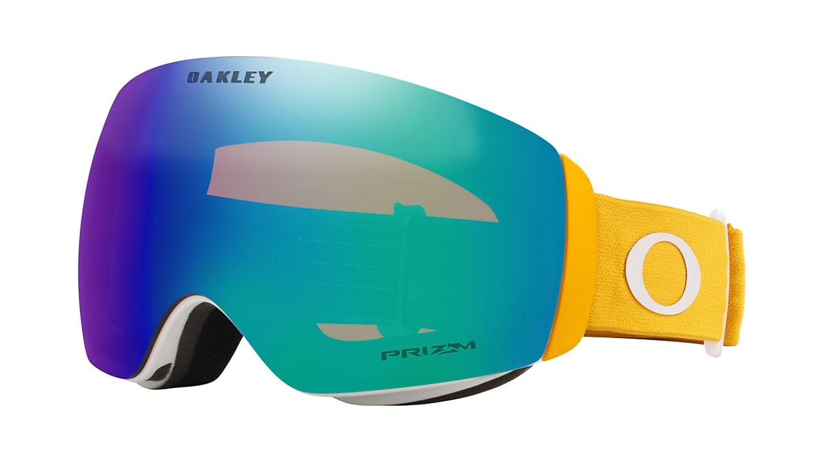 Oakley Men's Flight Deck™ M Snow Goggles