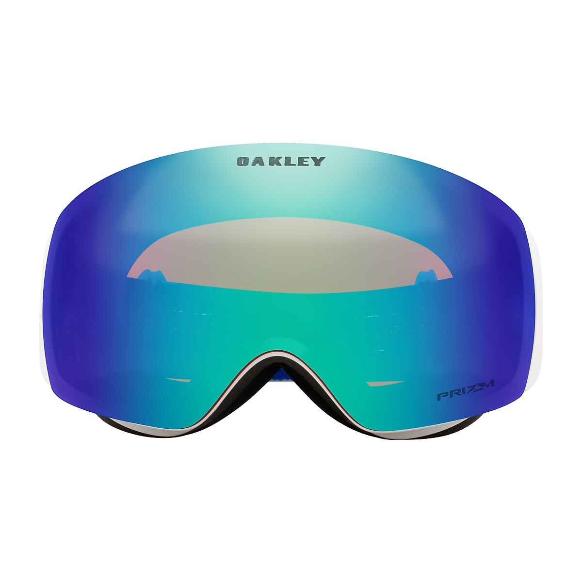 Oakley Flight Deck™ M Mikaela Shiffrin Signature Series Snow Oakley Flight Deck™ M Mikaela Shiffrin Signature Series Snow