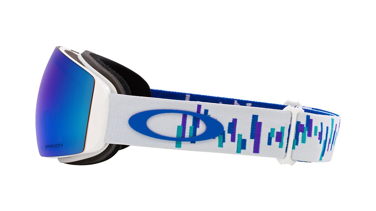 Oakley Flight Deck™ M Mikaela Shiffrin Signature Series Snow