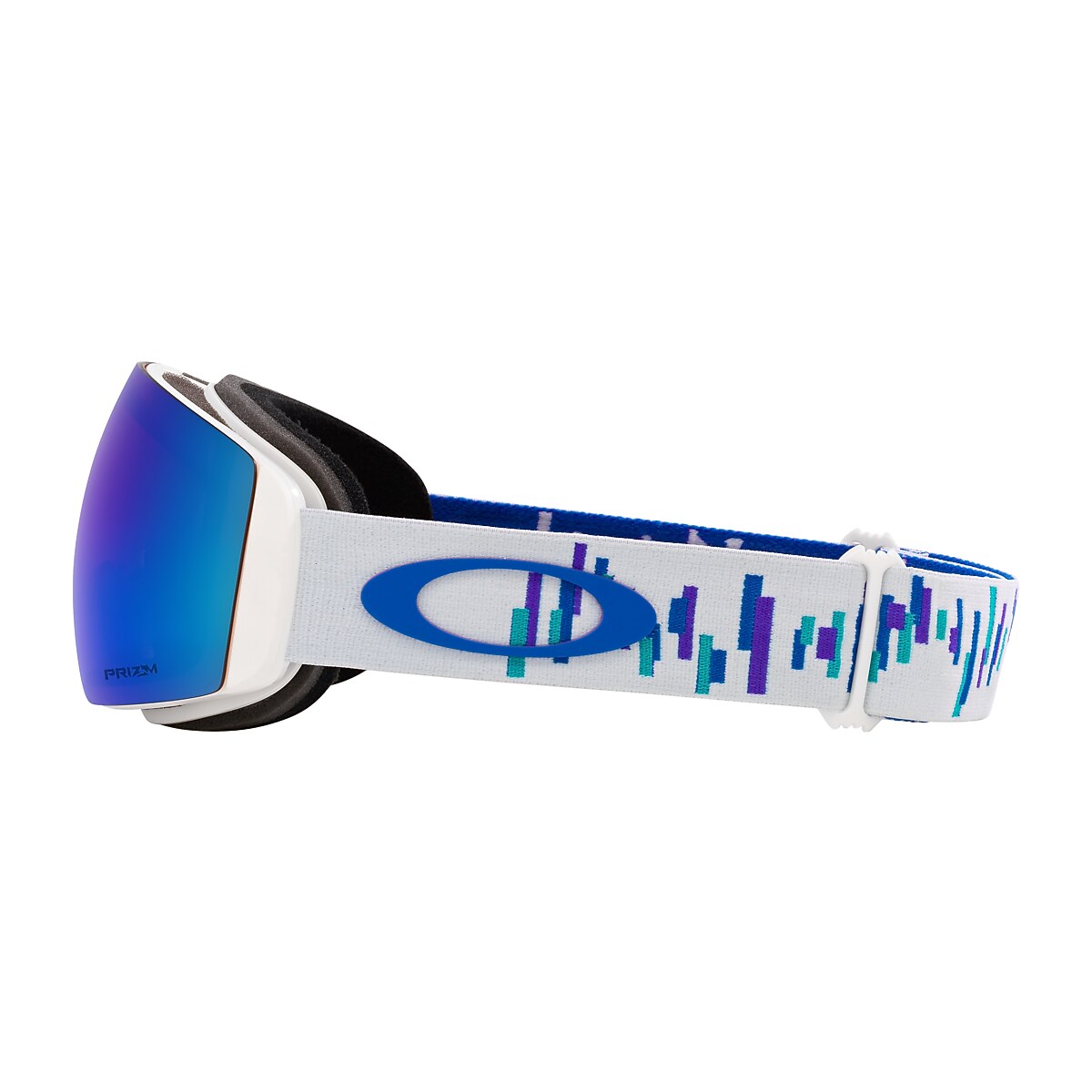 Oakley Flight Deck™ M Mikaela Shiffrin Signature Series Snow