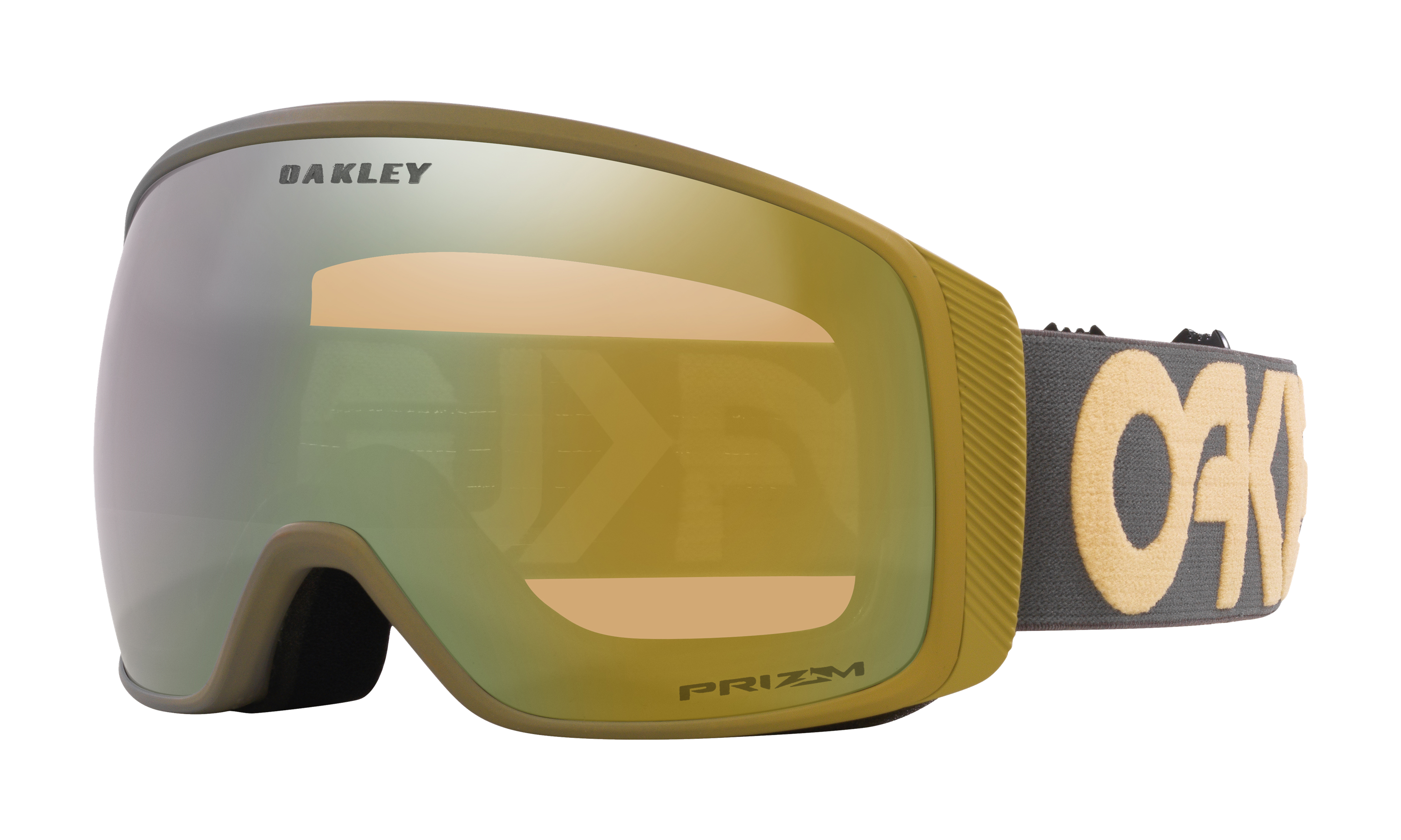 Oakley flight tracker S Prizm オークリーゴーグル