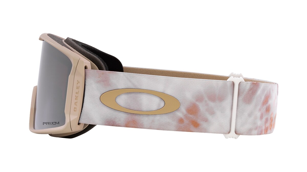 Oakley Line Miner™ L Jamie Anderson Signature Series Snow Goggles