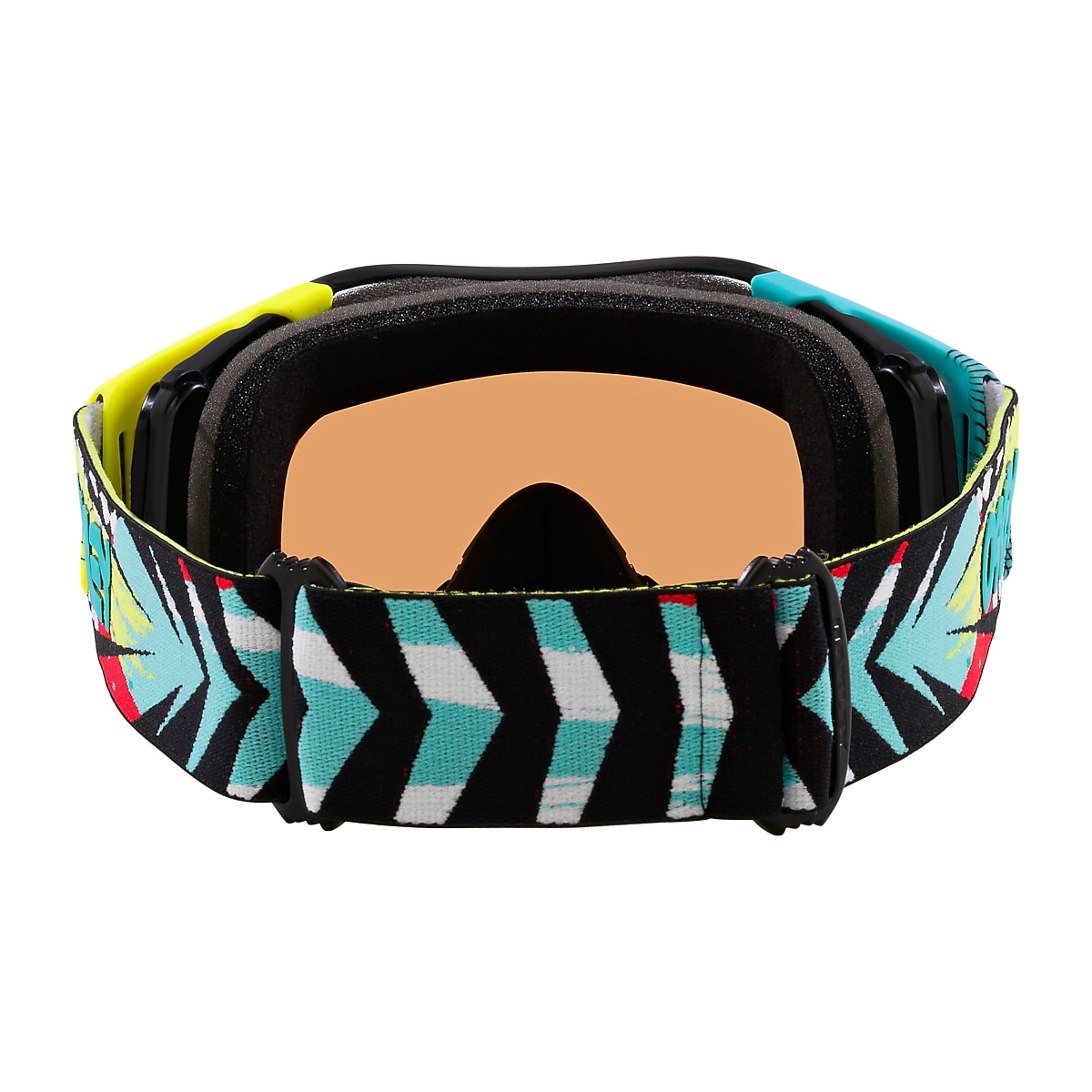 Oakley Airbrake® MX Jeffrey Herlings Signature Series Goggles