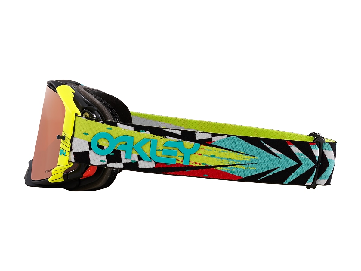 オークリーOakley Airbrake 2018年オリンピック日本代表モデル オークリーOakley Airbrake 2018年オリンピック日本代表モデル