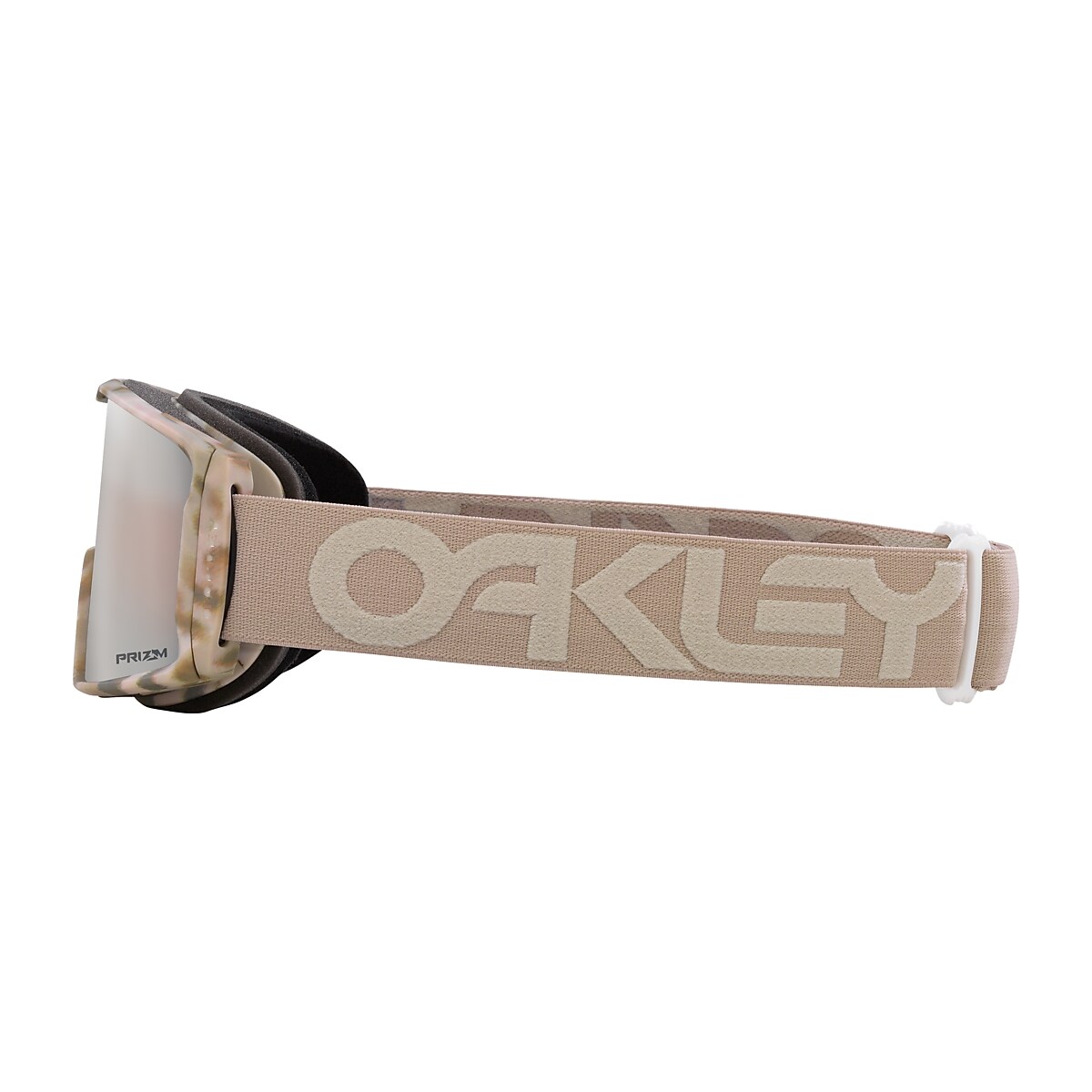 Oakley Line Miner™ M Snow Goggles - B1B Hummus - Prizm Snow Black