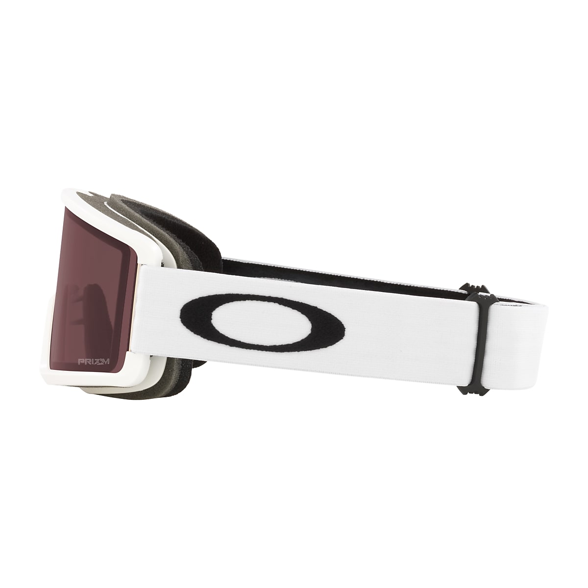 Oakley Target Line Medium/Large Ski Goggles for Men for Women OO7120, OO7121 + Bundle with Designer iWear Eyewear Kit
