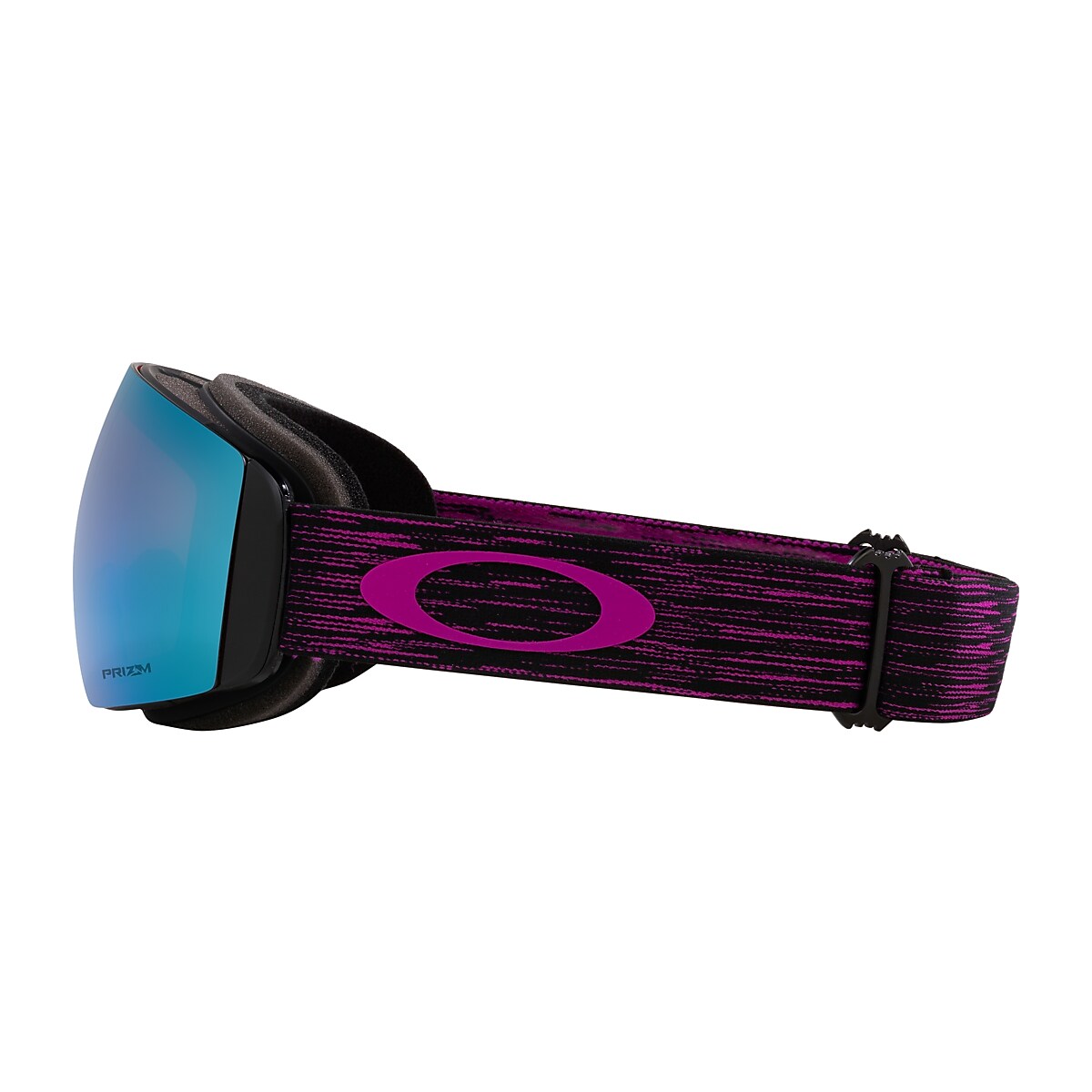Oakley Flight Deck™ M Snow Goggles - Purple Haze - Prizm Snow