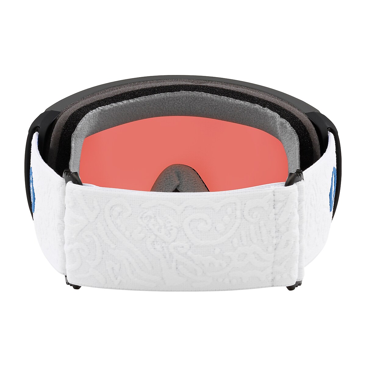 Oakley Flight Path L Aleksander Kilde Signature Series Snow Oakley Flight Path L Aleksander Kilde Signature Series Snow