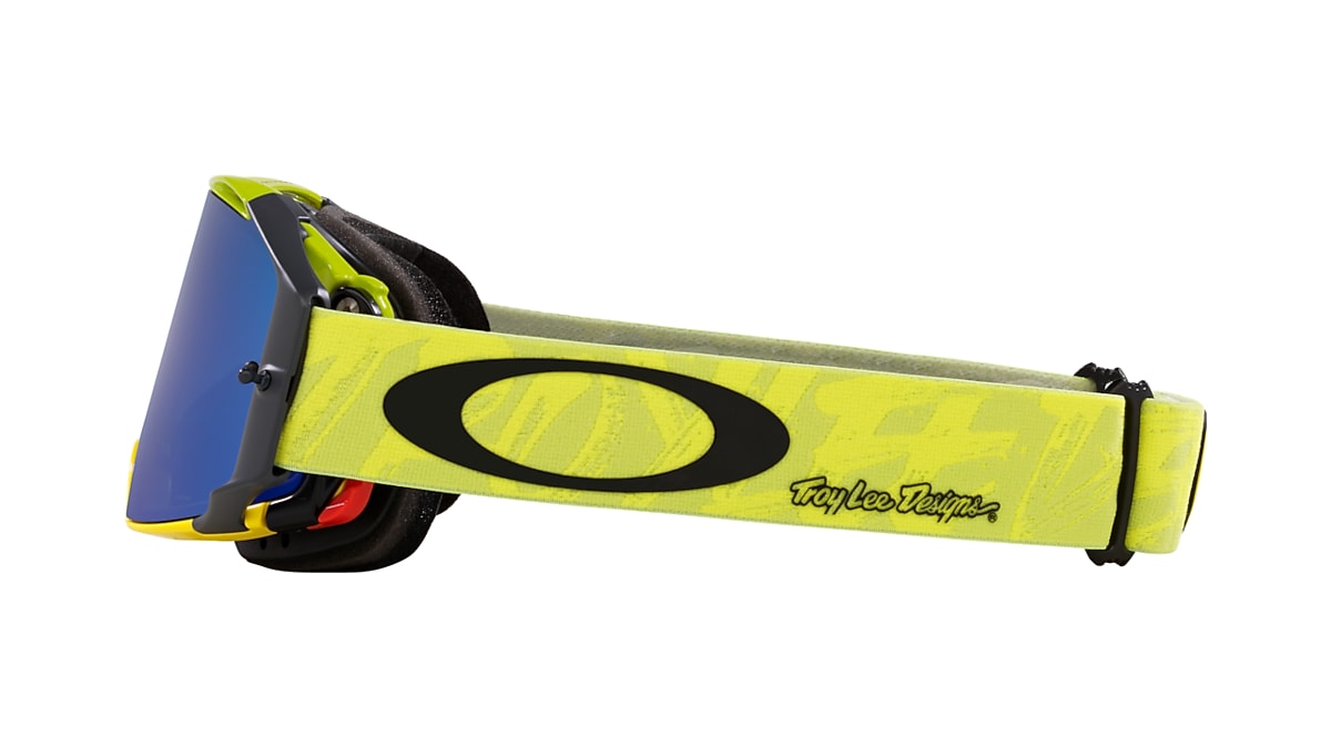 オークリー OAKLEY AIRBRAKE XL Oakley Airbrake XL Review | Switchback Travel