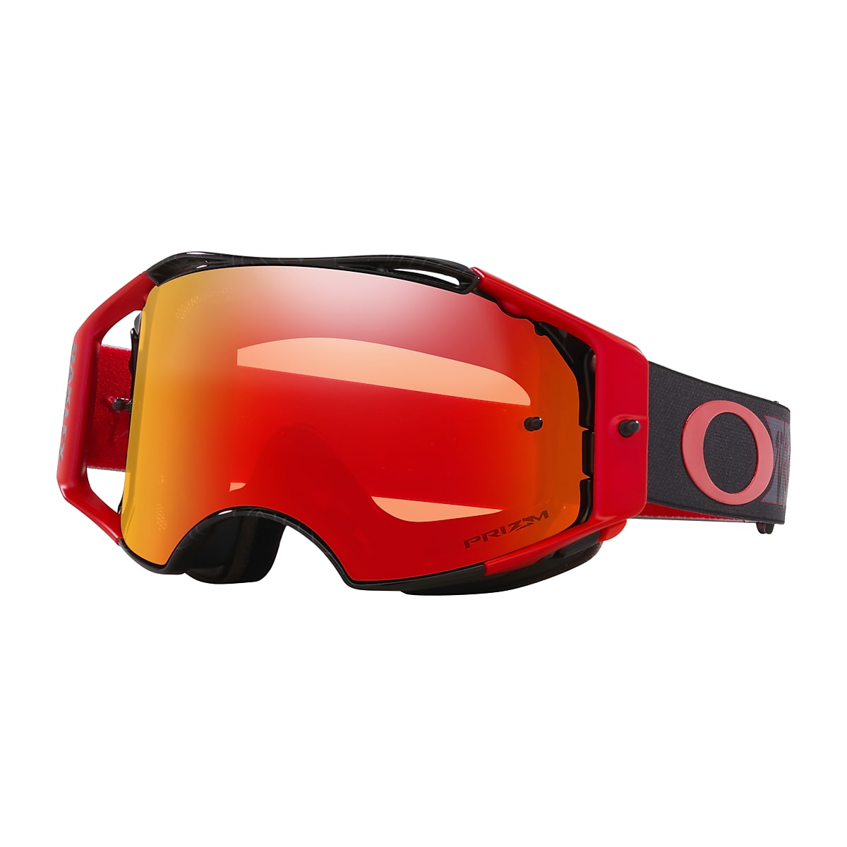 Oakley Airbrake® MTB Troy Lee Designs Series Goggles - Troy Oakley Airbrake® MTB Troy Lee Designs Series Goggles - Troy