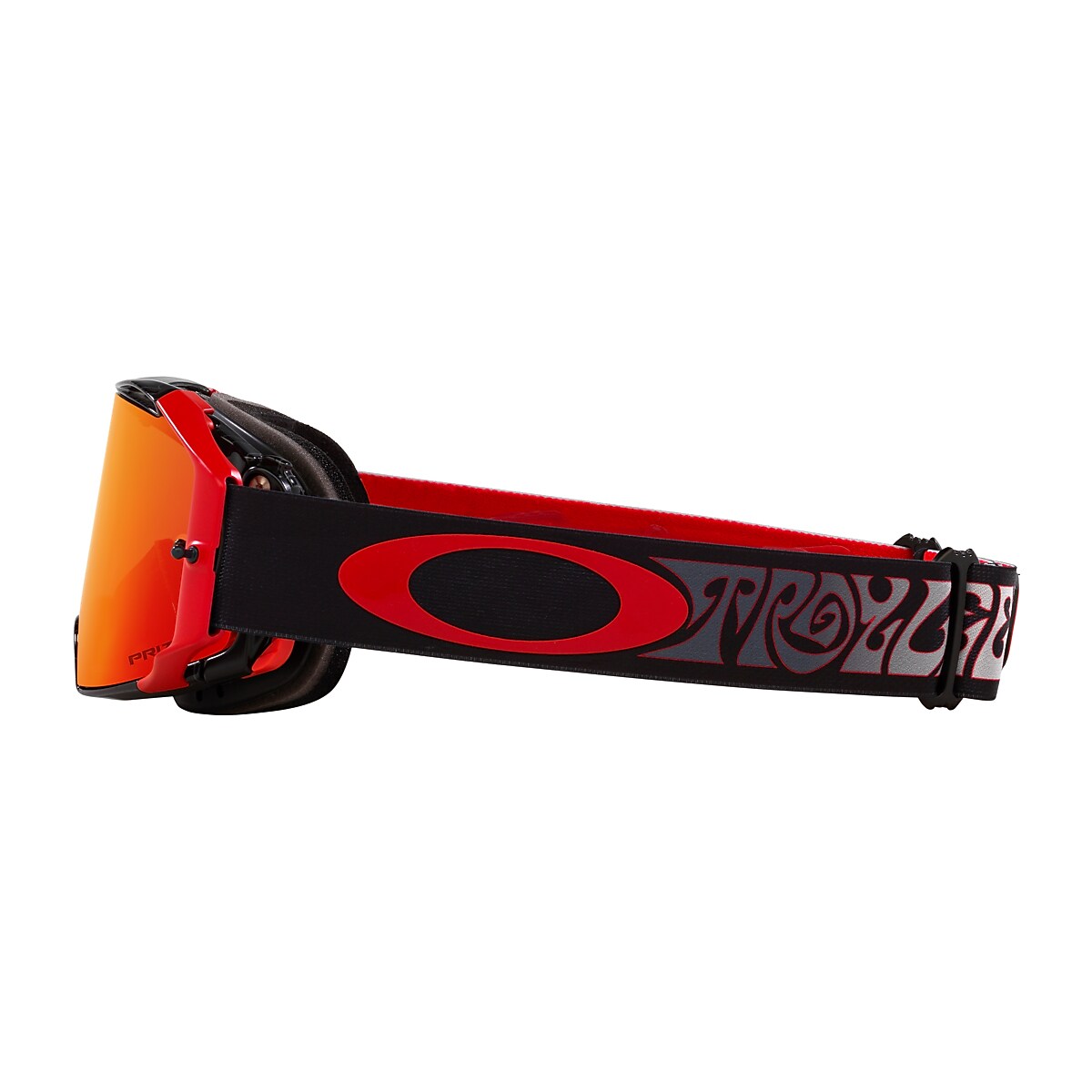 Oakley Airbrake® MTB Troy Lee Designs Series Goggles - Troy