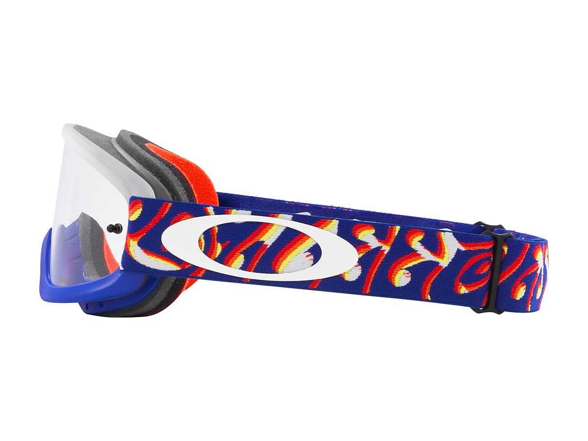 Oakley O-Frame® 2.0 PRO XS MX Troy Lee Designs Series