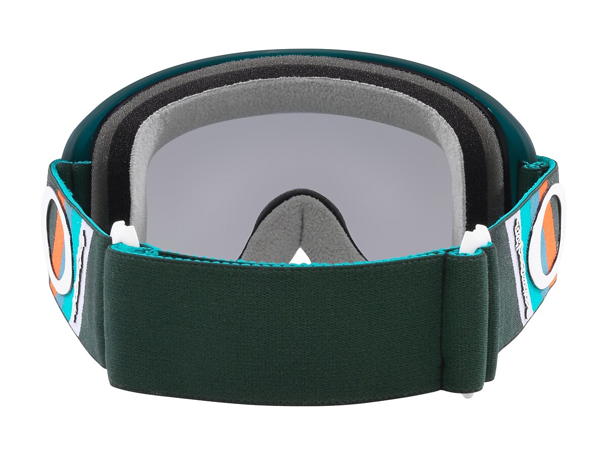 オークリー　ゴーグル Oakley Airbrake® L Snow Goggles - Jet Black - Prizm Snow