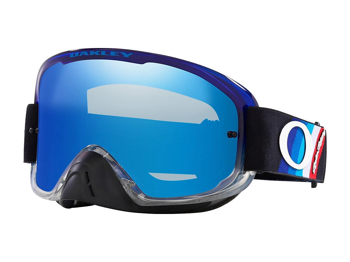 OAKLEY O Frame 2.0 XL ゴーグル Oakley O-Frame® 2.0 PRO S Snow Goggles - Matte Black - Persimmon