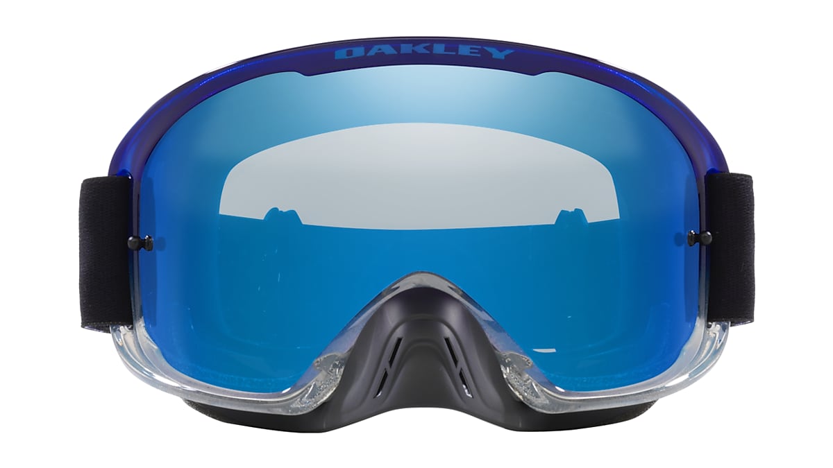 オークリー フルフレーム ゴーグル OAKLEY Oakley O-Frame® 2.0 PRO MX Troy Lee Designs Series Goggles - Troy