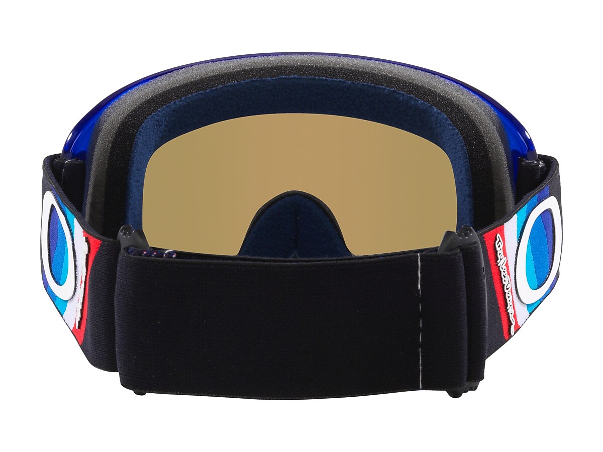 Oakley O-Frame® 2.0 PRO MX Troy Lee Designs Series Goggles