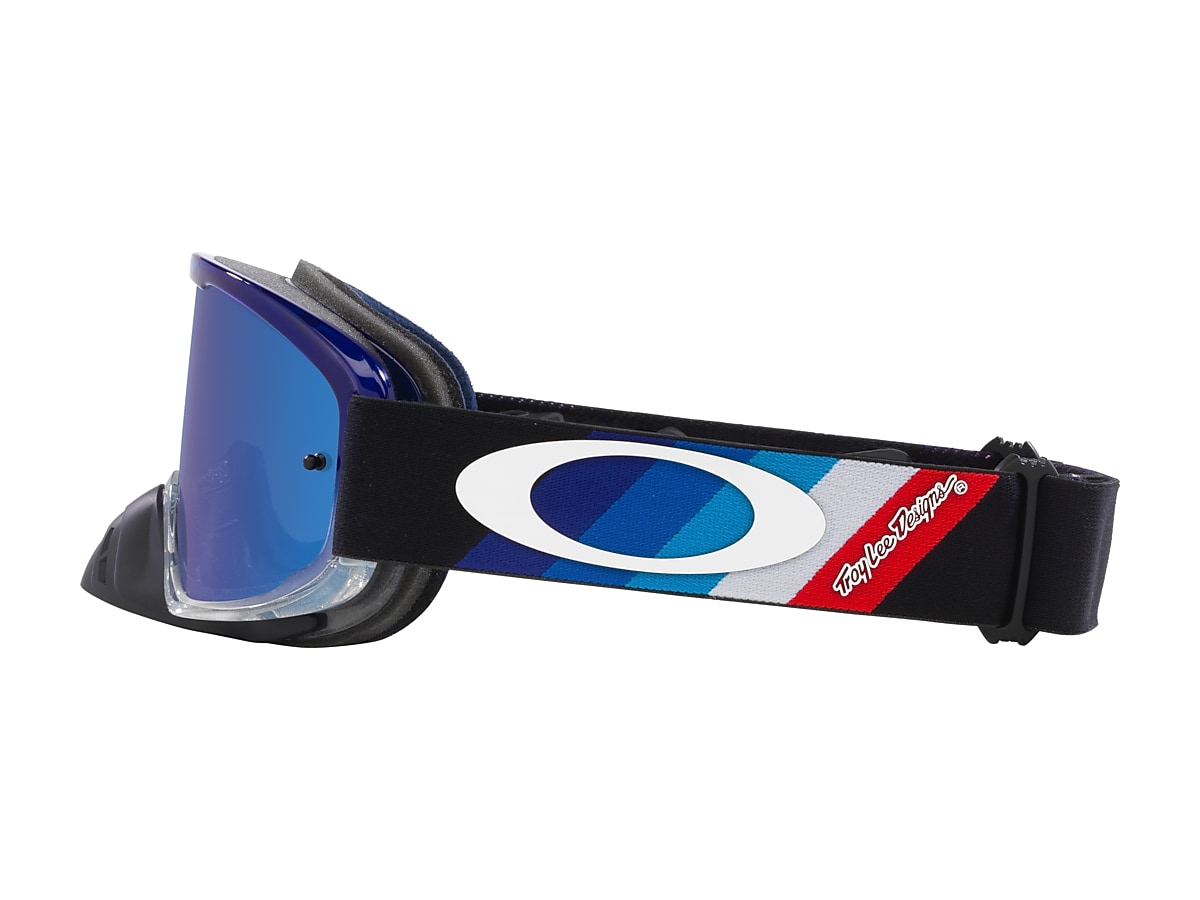 オークリー ゴーグル OAKLEY Oakley O-Frame® 2.0 PRO MX Troy Lee Designs Series Goggles - Troy