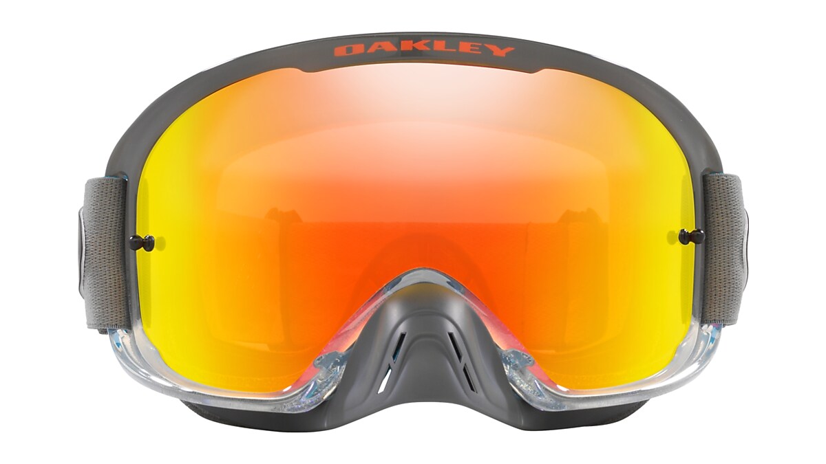 Oakley O-Frame® 2.0 PRO MX Troy Lee Designs Series Goggles - Troy