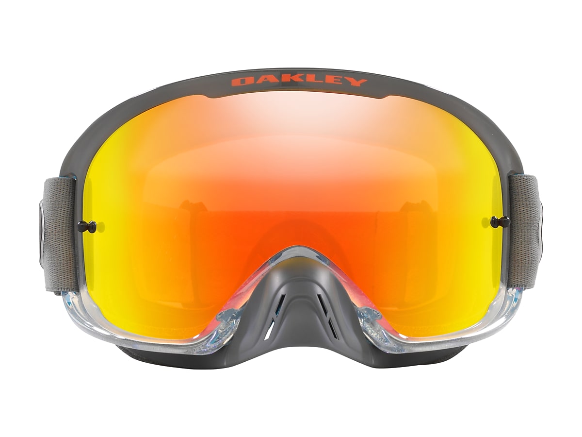 Oakley O-Frame® 2.0 PRO MX Troy Lee Designs Series Goggles - Troy