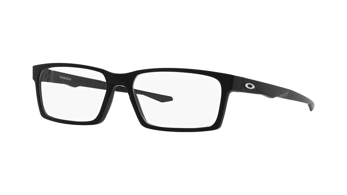 Oakley オーバーサイズ サングラス 888392601315_overhead_satin-