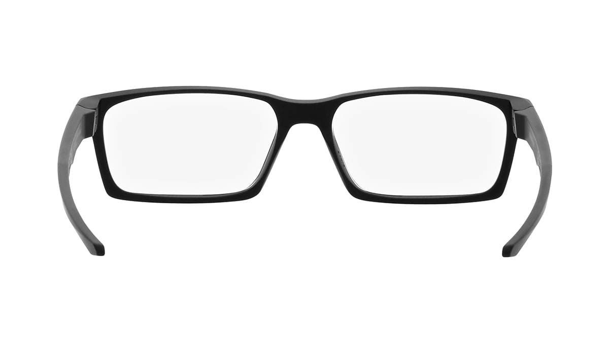 Oakley men's prescription clearance eyeglasses