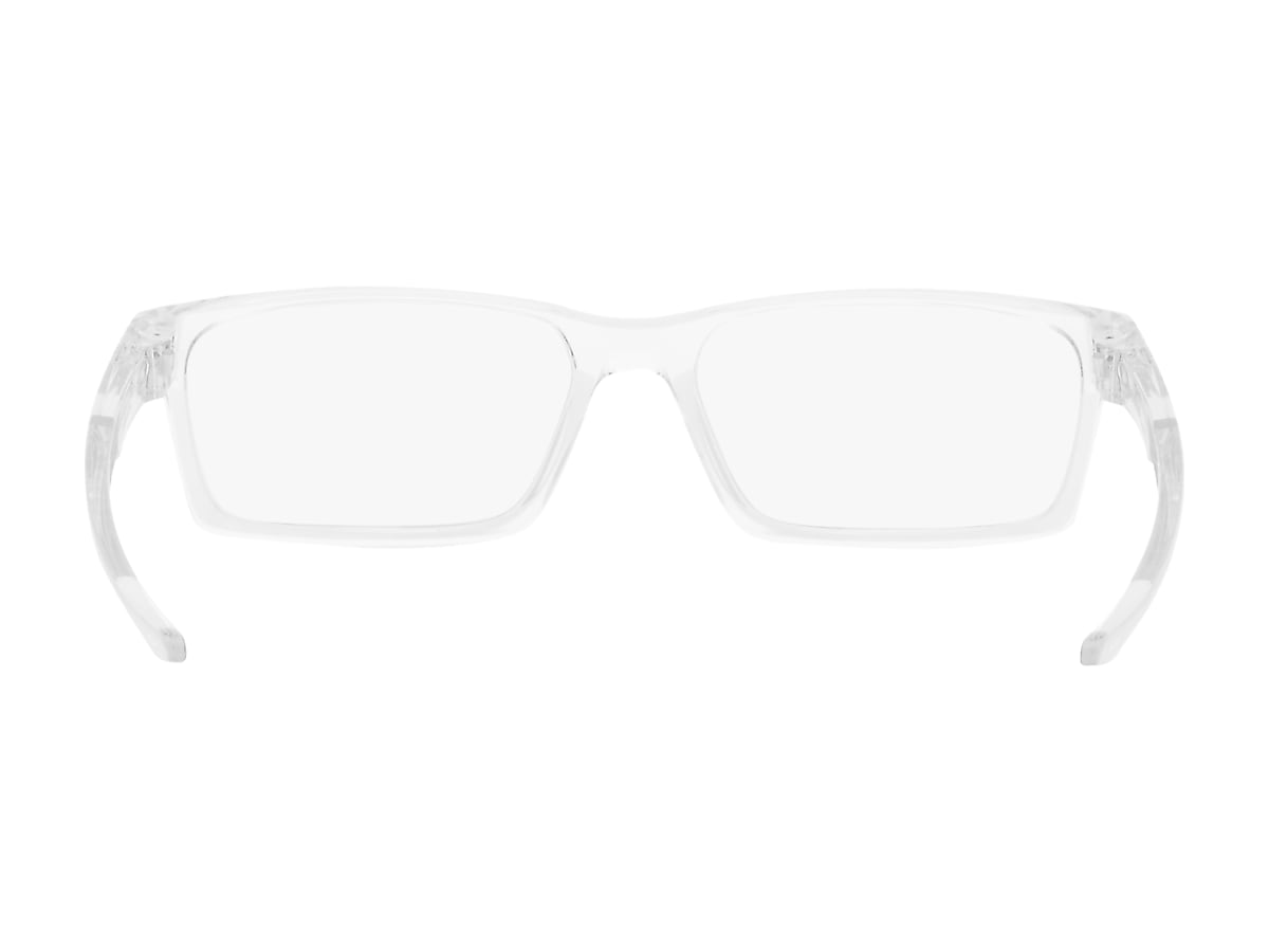 Oakley オーバーサイズ サングラス Overhead Satin Black オプティカル | Oakley® 日本