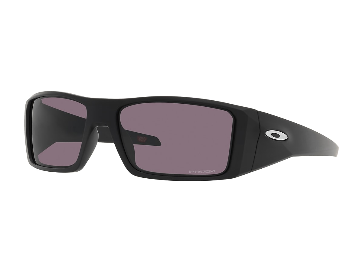 Oakley Team USA Heliostat with Prizm Black Lenses