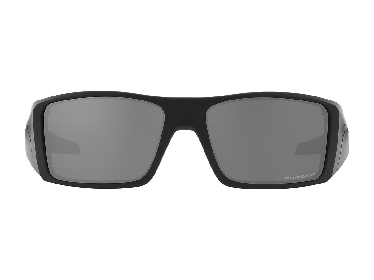 Heliostat Prizm Black Polarized Matte Black アイウェア