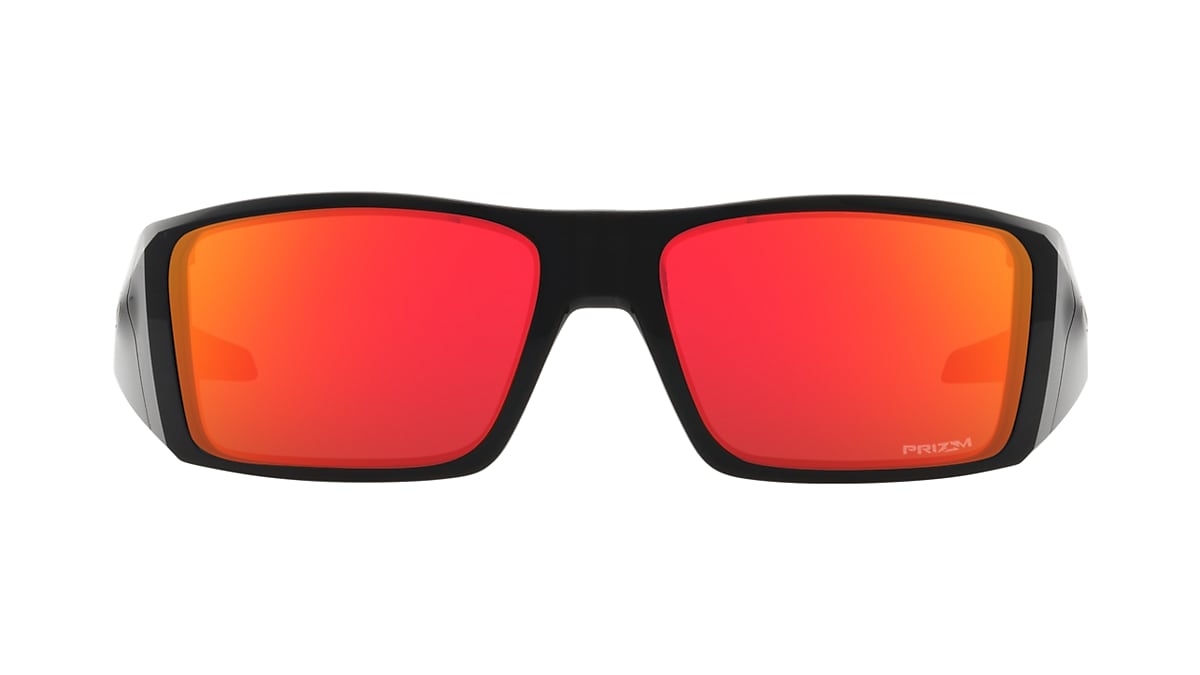 Oakley Team USA Heliostat with Prizm Black Lenses