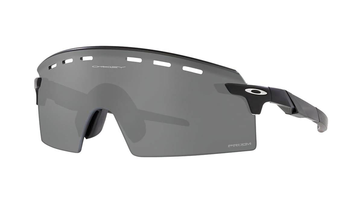 Encoder Strike Prizm Black Matte Black アイウェア | Oakley® 日本