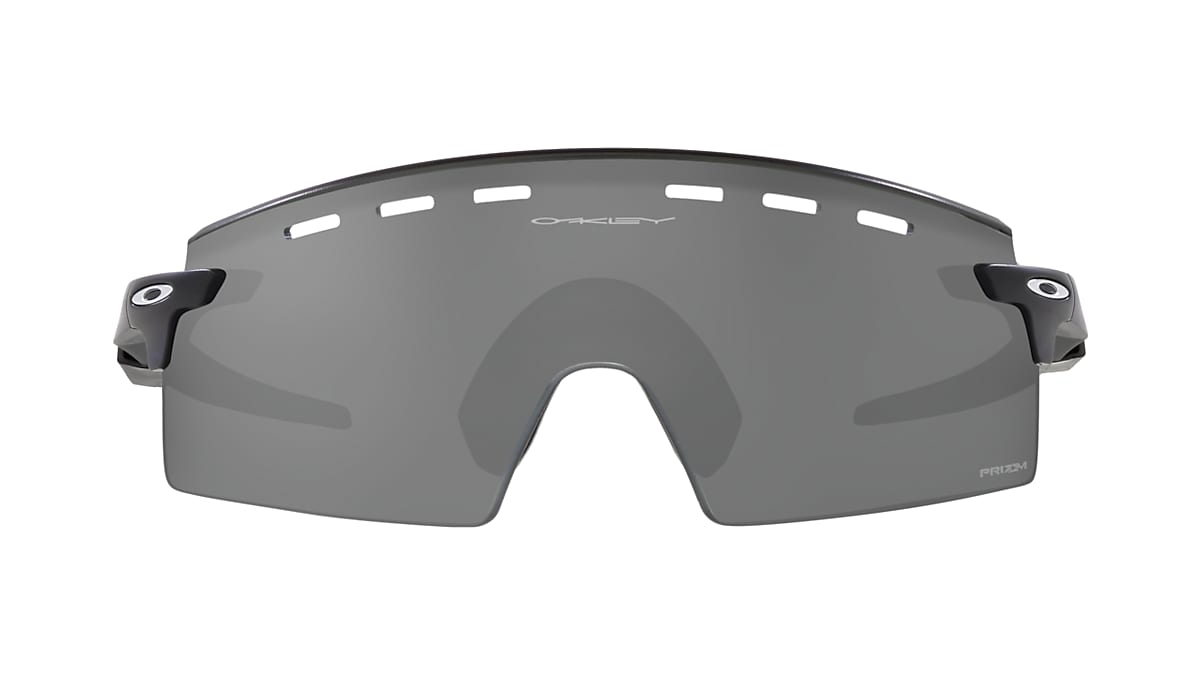 Attent klimaat Fobie Encoder Strike Prizm Black Lenses, Matte Black Frame Sunglasses | Oakley® US