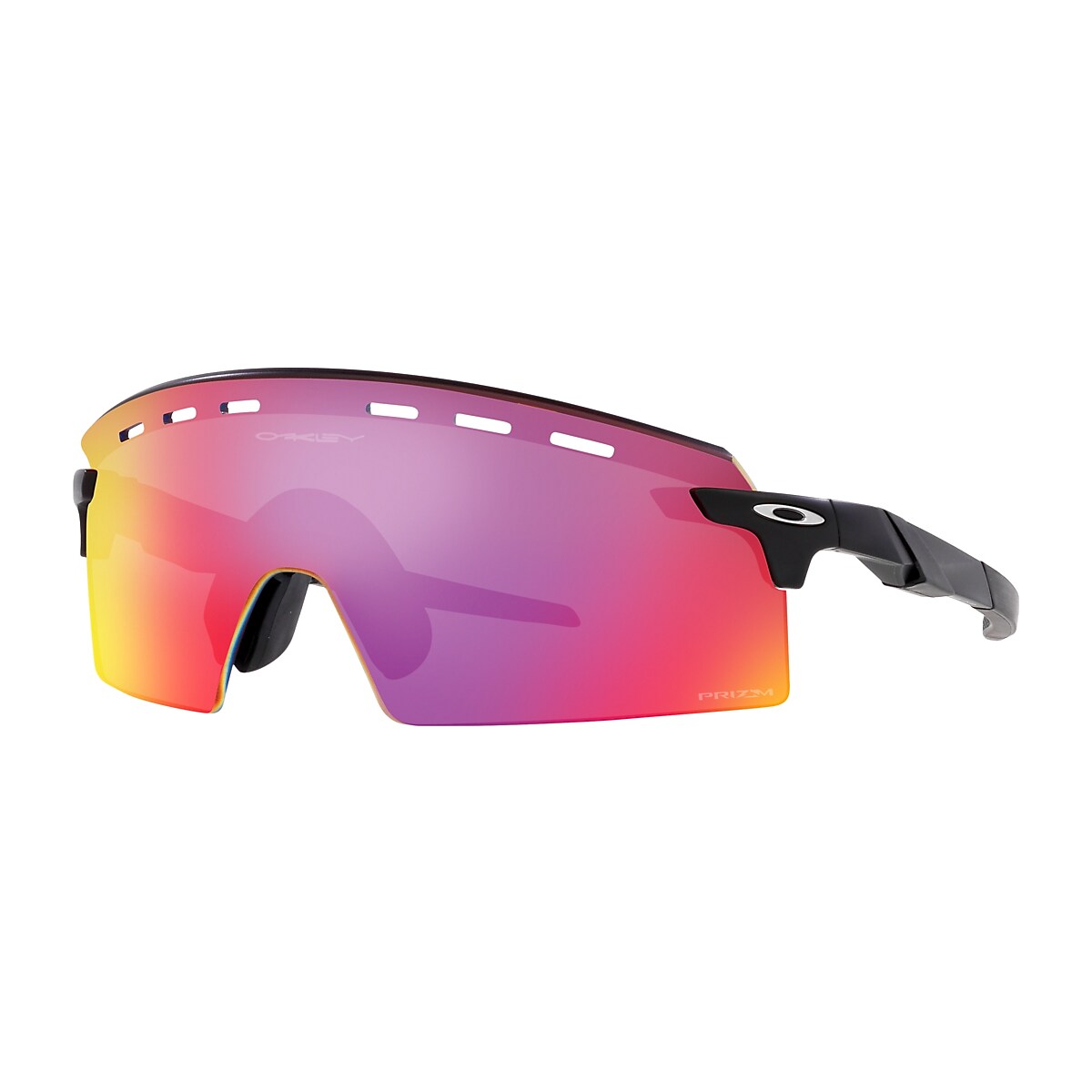 Encoder Strike Prizm Black Matte Black アイウェア | Oakley® 日本 Encoder Strike Prizm Black Matte Black アイウェア | Oakley® 日本