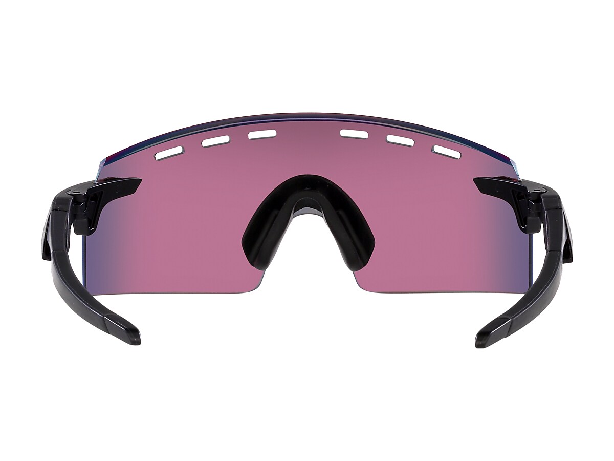 Encoder Strike Prizm Black Matte Black アイウェア | Oakley® 日本